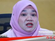 MGNews: KPM Benarkan Pelajar Yang Terjejas Banjir Ke Sekolah Berpakaian Biasa – Fadhlina