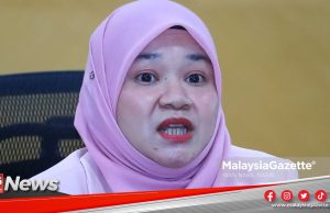 MGNews: KPM Benarkan Pelajar Yang Terjejas Banjir Ke Sekolah Berpakaian Biasa – Fadhlina