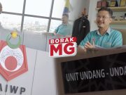 Borak MG: Di Sebalik Kerumitan MAIWP Menguruskan Mualaf