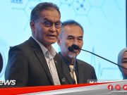 MGNews:Kes Denggi Meningkat 86.3 Peratus, Pelepasan Nyamuk Aedes Berwwolchabia Diperluas – Dr Dzul