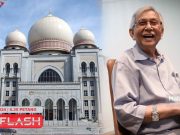 Tunda Beri Keterangan Kepada SPRM, Tun Daim Masuk Hospital? Hakim Buat Keputusan Berdasarkan Fakta, Tiada Tekanan Politik #MGFlash