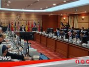 MGNews : TPM Mempengerusikan Mesyuarat Jawatankuasa Kabinet Menangani Denggi 2024