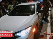 Pegawai Polis Didakwa Tolak Kekasih Dari Jambatan P. Pinang #MGFlash