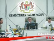 MGNews : Malaysia Kaji Semula MoU Dengan 15 Negara Sumber Pekerja Asing – Saifuddin