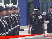 MGNews: Anggota Polis KL Digesa Mendaftar Dalam PADU Untuk Mudahkan Urusan
