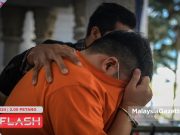 Guna Isteri Kemuka Invois Syarikat Palsu, Pengurus Besar Direman #MGFlash