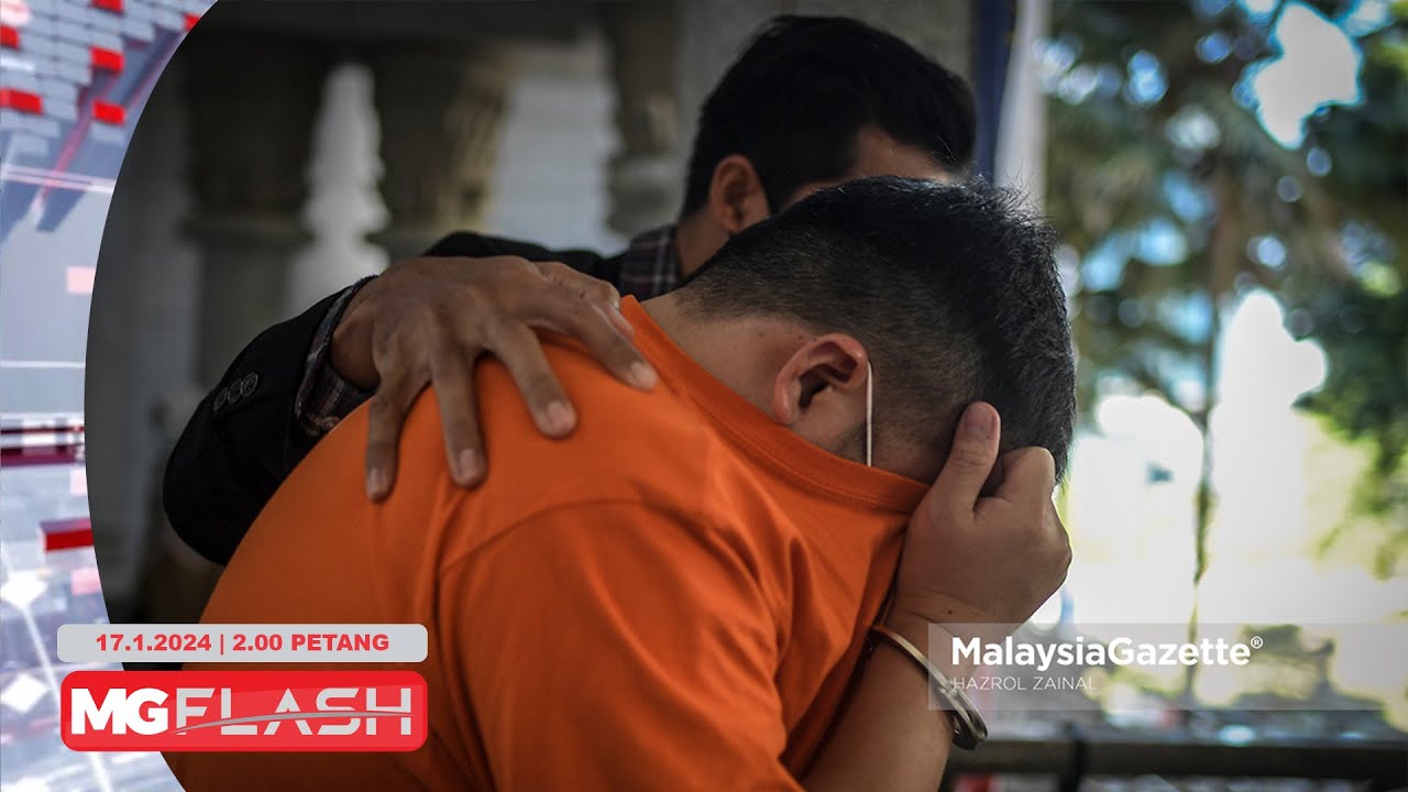 Guna Isteri Kemuka Invois Syarikat Palsu, Pengurus Besar Direman #MGFlash