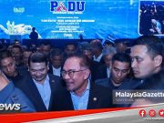 MGNews : PM Janji Pelaksanaan Skim Upah Penjawat Awam Akan Disegerakan