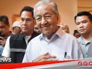 MGNews: Tun Dakwa Anak Kena Ugut SPRM? “Monday, Monday Hari Ini Cuti”