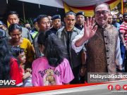MGNews : Bukan Senang Nak Siasat Tun-Tun, Tapi Demi Negara Saya Tak Peduli – PM Anwar