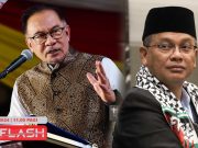 Bukan Mudah Nak Siasat Tun, Kata Anwar. Mufti Disaran Hati-Hati Bercakap Isu Hukum Dan Sensitif #MGFlash