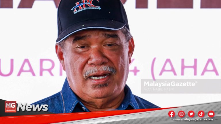 MGNews: Kerajaan Nilai Apakah Struktur Organisasi Beras Perlu Kajian Semula 5