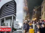 SPRM Sahkan Sedang Siasat Dana RM700 Juta. Pemimpin Kanan Hamas Syahid Dibunuh Zionis #MGFlash