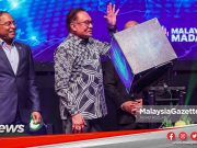MGNews: Transformasi Digital, Anjakan Pemikiran Cabaran Utama Universiti – PM Anwar