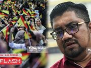 TYT Sarawak Yang Baharu Akan Diumum Tidak Lagi Lagi. Wahab Saman Chegu Bard RM5 Juta #MGFlash