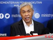 MGNews : 22 KBU Tolak Jadi Ahli PBT Selangor Bukan Kerana Tamak – Ahmad Zahid