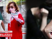 Isteri Daim Mengaku Tidak Bersalah. OKU Maut Dipukul, Diseterika Berkali-Kali #MGFlash