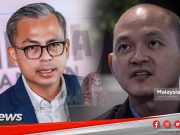 MGNews: Sistem Padu Berjalan Dengan Lancar Dan Tidak Perlu Ditangguhkan – Fahmi
