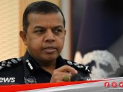 MGNews : Anggota Polis Terlibat Jenayah: Tiada Tolak Ansur, Tangkap Dan Hadap Ke Mahkamah! – Ayob Khan