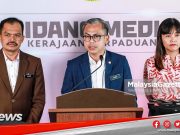 MGNews: Langkah Dubai: Fahmi Memang Telah Berhasrat Untuk Meneliti Semula Fungsi J-Kom