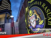 MGNews: Siasatan Dana Publisiti RM700 Juta: “Saya Tidak Boleh Sebab Saya Bukan SPRM” – Fahmi