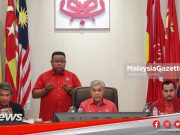 MGNews : MKT UMNO Adakan Mesyuarat Pertama 2024 Malam Ini