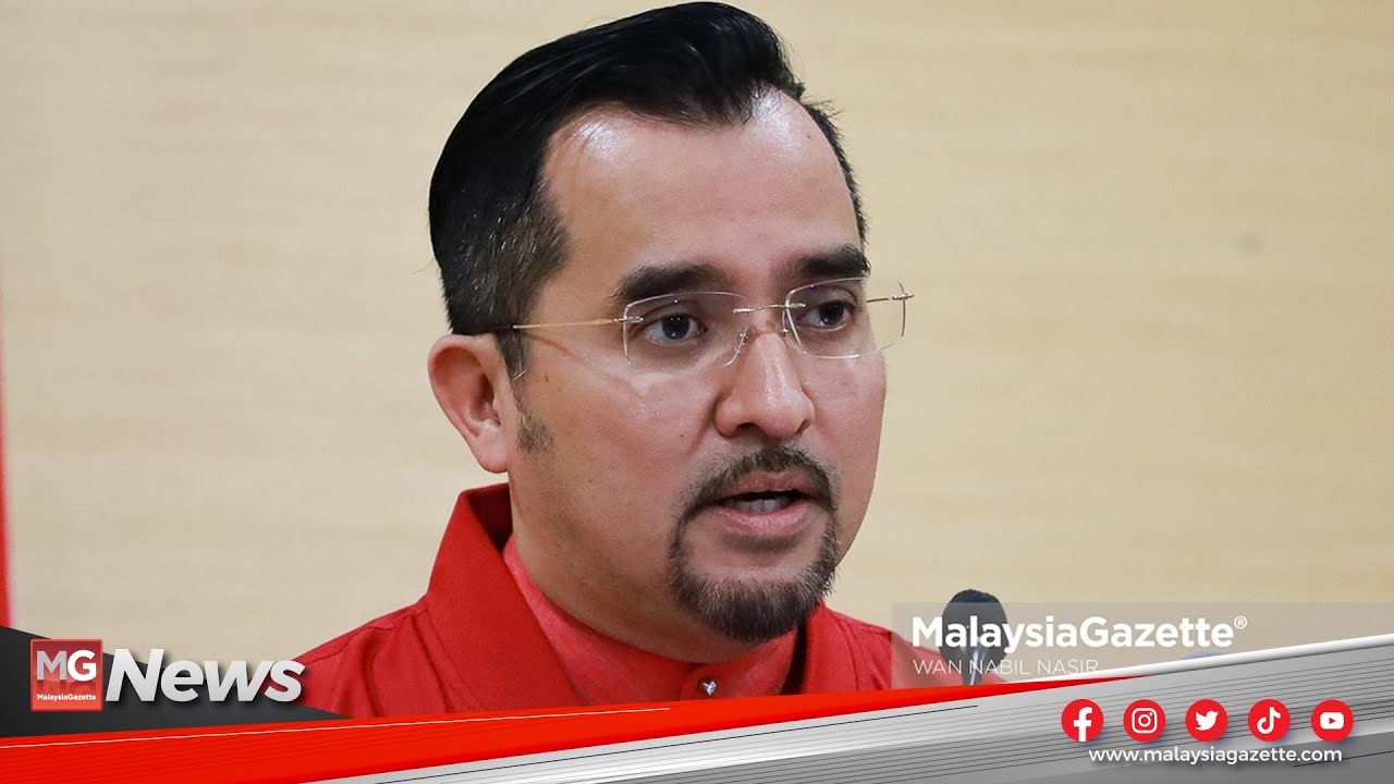 MGNews : UMNO Gesa Kerajaan Segera Tubuh Suruhanjaya Gig Malaysia, Pelihara Nasib Pekerja – Asyraf