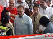 MGNews: Pemansuhan Pencen Wakil Rakyat Hanya Baru Cadangan – PM