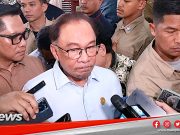 MGNews: Keputusan ICJ Mengenai Gaza: Malaysia Akan Pantau Dan Akan Lakukan Apa Sahaja – PM