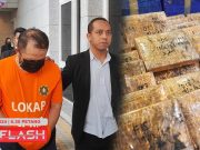 Bekas Setiausaha Politik Menteri Disambung Reman. Guna Jirat Cina Untuk Sembunyi Ganja #MGFlash