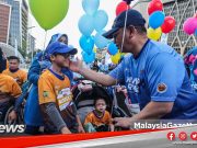 MGNews: Saya Bimbang Ada Niat Lain Jejaskan Tujuan Utama Ibadah Di Tanah Suci – Menteri Agama