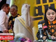 Kebijaksanaan Al-Sultan Abdullah Manfaatkan Rakyat, Kata PM. SNBJ Untuk Pelbagai Acara, Bukan Terhad Kepada Bola Sepak #MGFlash