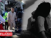 Malaysia Kutuk Serangan Bom Di Iran. Lelaki Direman Pukul Anak Dan Bini #MGFlash