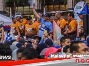 MGNews: Menteri Agama Rayu Asnaf Yang Sudah Berjaya Tampil Kemas Kini Maklumat PADU