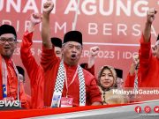 MGNews: Bersatu Kena Terima Hakikat Ada Masalah Dalaman Parti – Wan Saiful