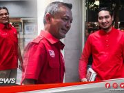MGNews: Enam MP Sokong PMX Antara Tumpuan MPT Bersatu