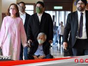 MGNews: Daim Diarah Bayar Jaminan RM280,000