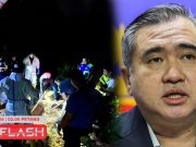 Naik Taraf Lesen B2 Masih Dibincang. Sebar Gambar Bogel Jadi Punca Mangsa Dibunuh #MGFlash
