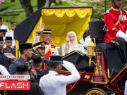 Pemerintahan Al-Sultan Abdullah Bakal Dirindui. Rakyat Pahang Tak Sabar Tunggu Kepulangan Al-Sultan Abdullah #MGFlash