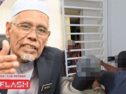 Mufti Gesa Konsert Artis Sokong LGBT Dibatalkan. Warga Tanzania Salah Guna Pas Pelajar Jadi ‘Ibu Ayam’ #MGFlash