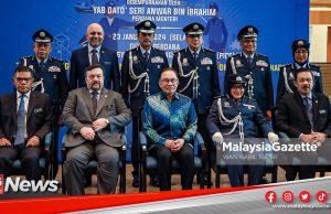 MGNews: PM Puji Kastam Capai Sasaran Kutipan Membanggakan
