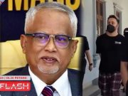 Mahfuz Diarah Bayar Sanusi RM250,000. Empat Wanita Mengaku Bersalah Dikaitkan Video ‘Hot Daddy’ #MGFlash