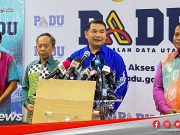 MGNews : Pendaftaran Sistem Padu: Kumpulan Kurang Celik Digital Jadi Cabaran – Rafizi
