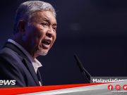 MGNews: Syarikat Gagal Jana Keuntungan Ditutup Elak Tanggung Biawak Hidup – Ahmad Zahid