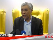 MGNews: Banjir Johor: 4 Daerah Terlibat, 13 PPS Dibuka Kota Tinggi Catat Mangsa Tertinggi