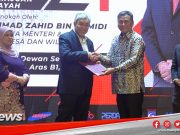MGNews: Desa Madani Agenda Baharu Kesinambungan Gagasan Malaysia Madani – Ahmad Zahid