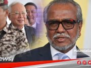 MGNews: Peguam Shafee Panggil Sidang Media Betulkan Laporan Kes Najib