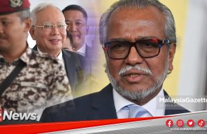 MGNews: Peguam Shafee Panggil Sidang Media Betulkan Laporan Kes Najib