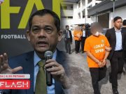 FAM Mengaku Projek Naturalisasi Pemain Gagal. KFA Sahkan CEO Ditahan SPRM #MGFlash
