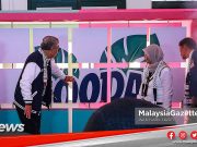 MGNews: Usaha Pasar Produk Keluar Negara Perlu Berterusan Bukan Sekadar Hangat-Hangat Tahi Ayam-TPM